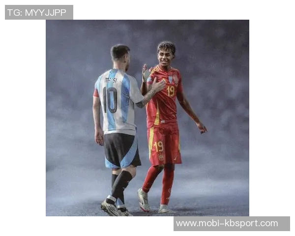 亚马尔开设个人油管频道展示迪亚斯哥伦比亚球衣引发球迷热议