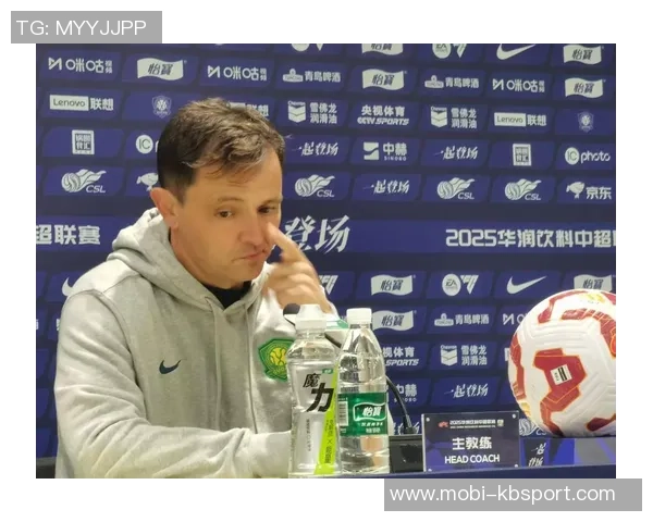 国安主帅拉米罗谈亚冠失利表示将微笑迎接赛季结束未来仍不确定